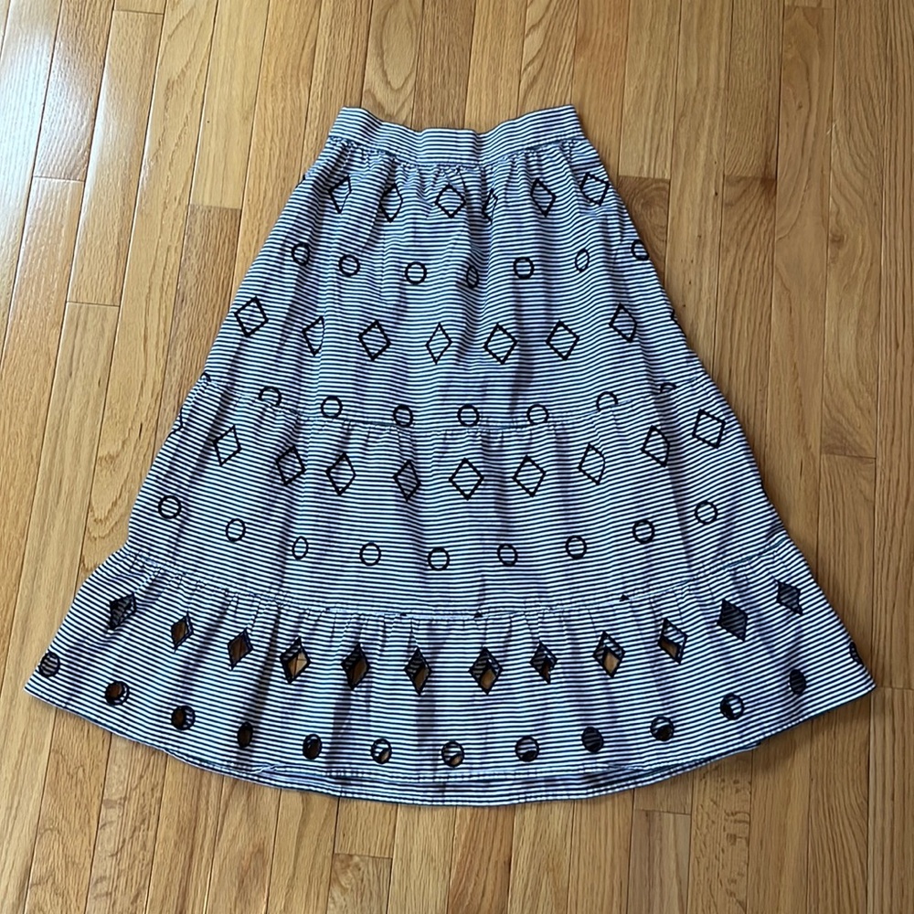 Madewell Skirt